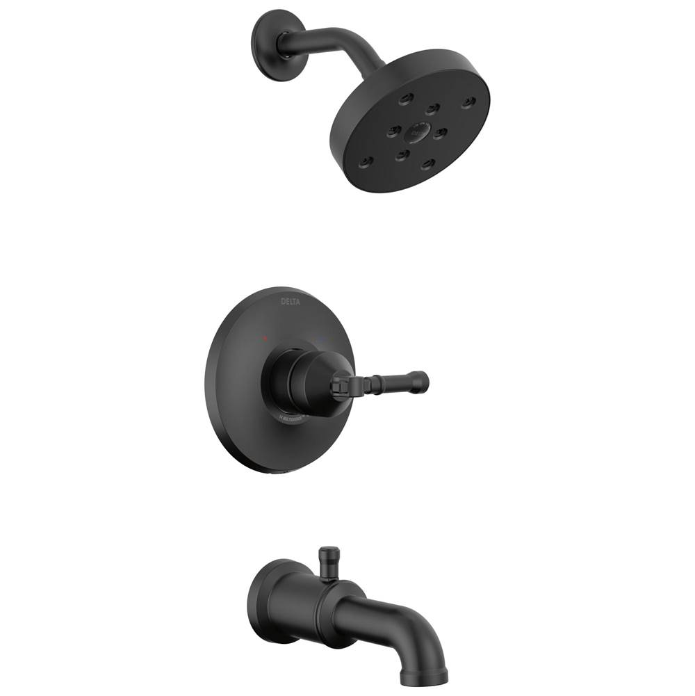 Broderick? 14 Series Tub Shower Trim-related