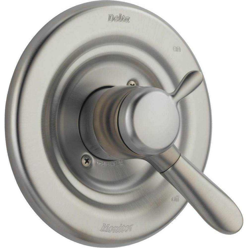 Lahara? Monitor? 17 Series Valve Only Trim-related