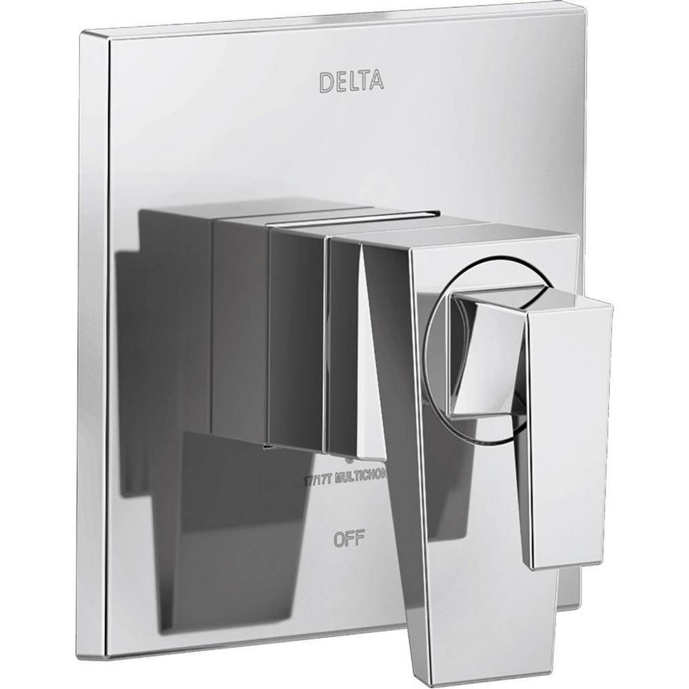 Trillian? 17 Series Valve Only Trim-related