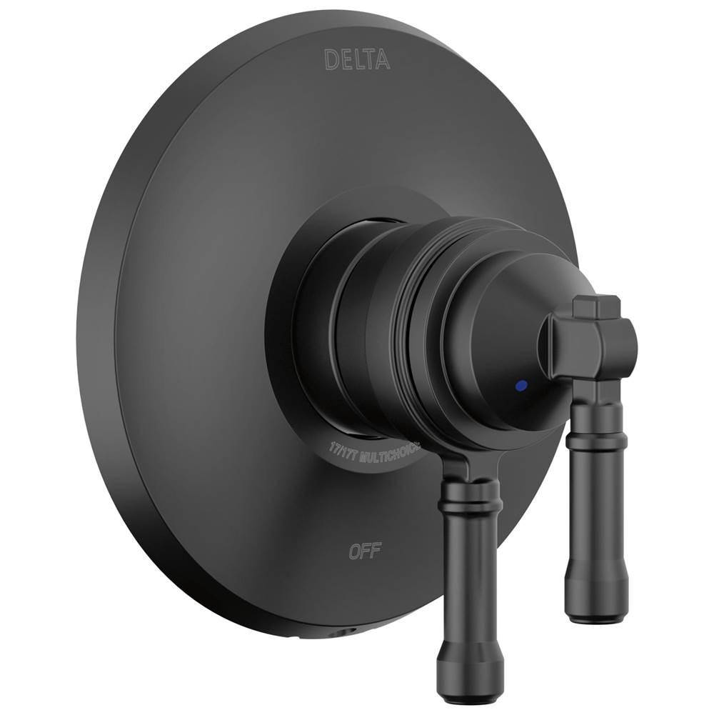 Broderick? 17 Series Valve Only Trim-related