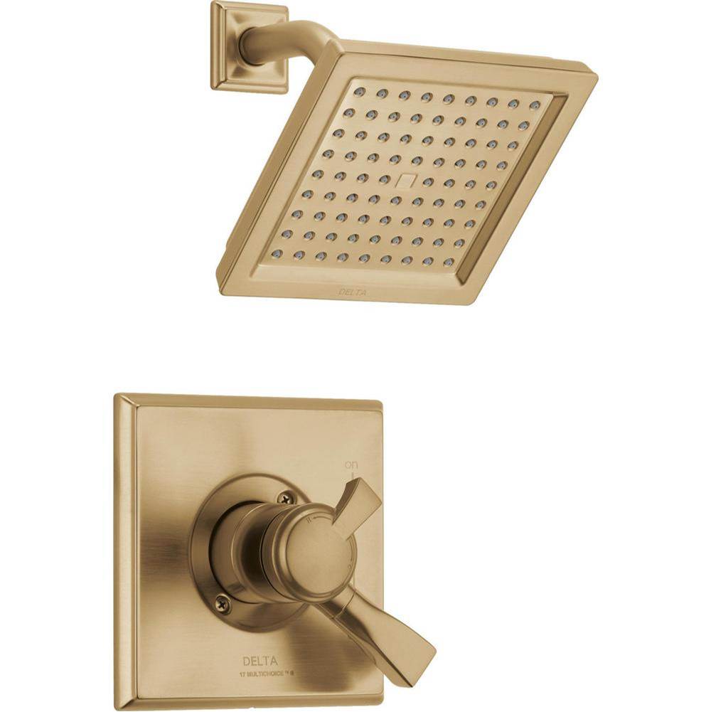 Dryden? Monitor? 17 Series Shower Trim-related