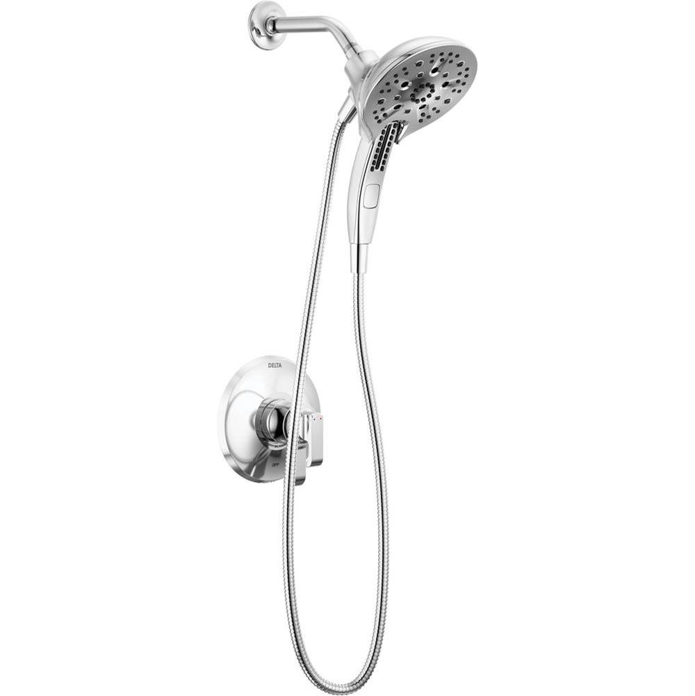 Tetra? 17 Series Shower Trim-related