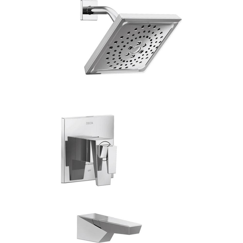 Trillian? 17 Series H2Okinetic Tub Shower Trim-related