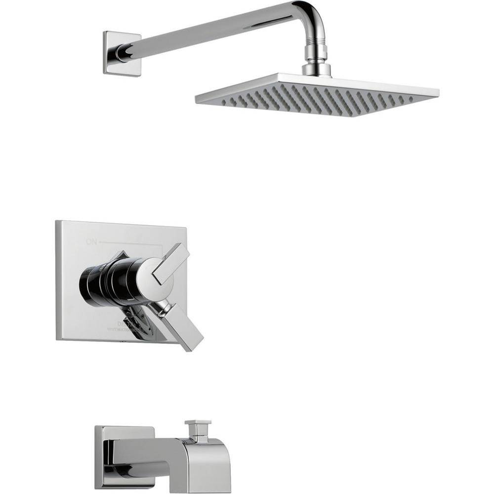 Vero? Monitor? 17 Series Tub & Shower Trim-related