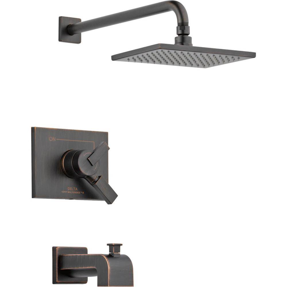Vero? Monitor? 17 Series Tub & Shower Trim-related