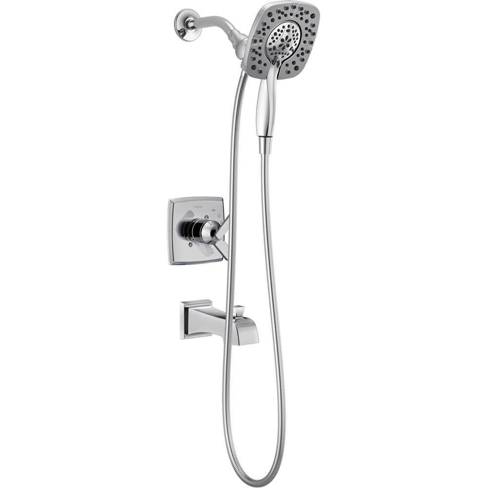 Ashlyn? Monitor? 17 Series Shower Trim with In2ition?-related