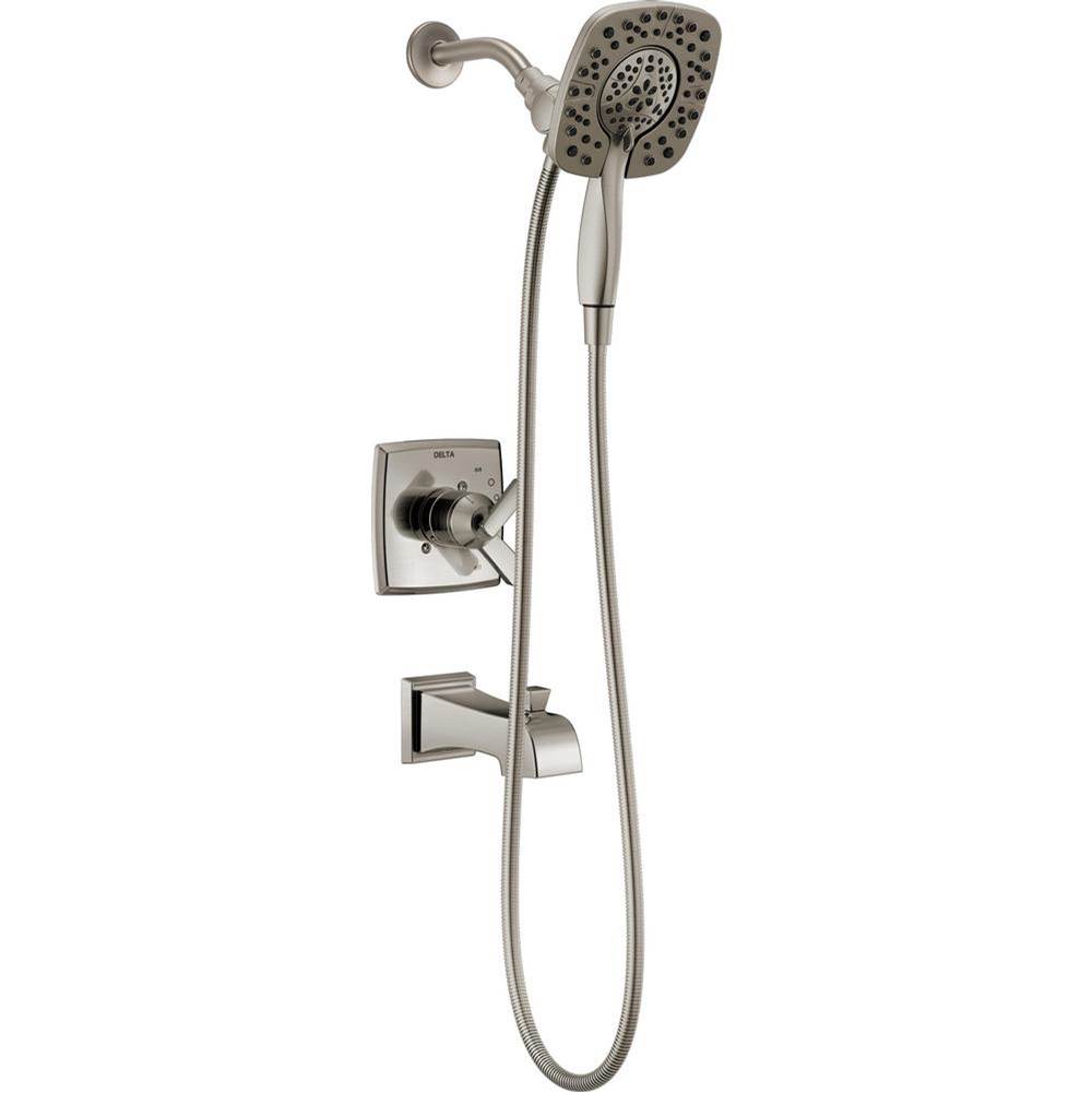 Ashlyn? Monitor? 17 Series Shower Trim with In2ition?-related