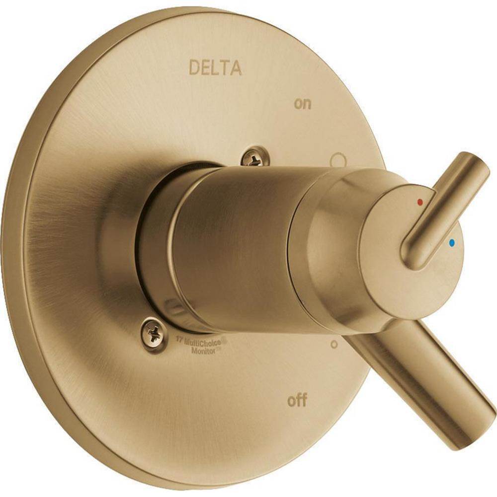 Trinsic? TempAssure? 17T Series Valve Only Trim-related