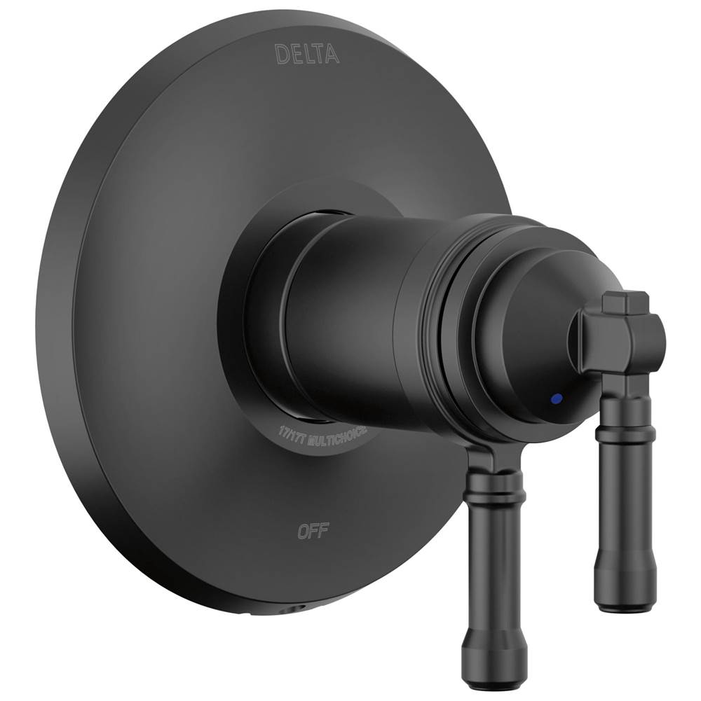 Broderick? 17T Series Valve Only Tim-related