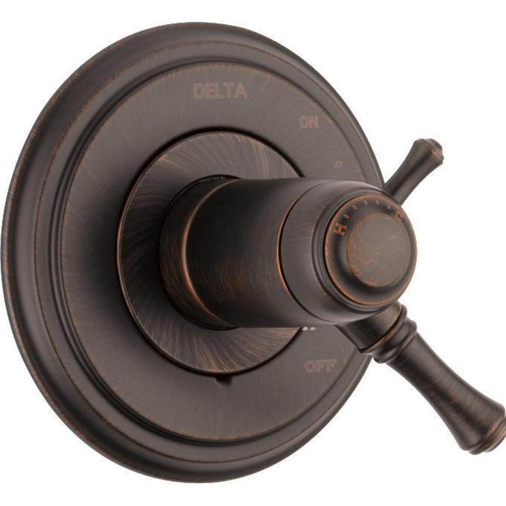 Cassidy? TempAssure? 17T Series Valve Only Trim-related