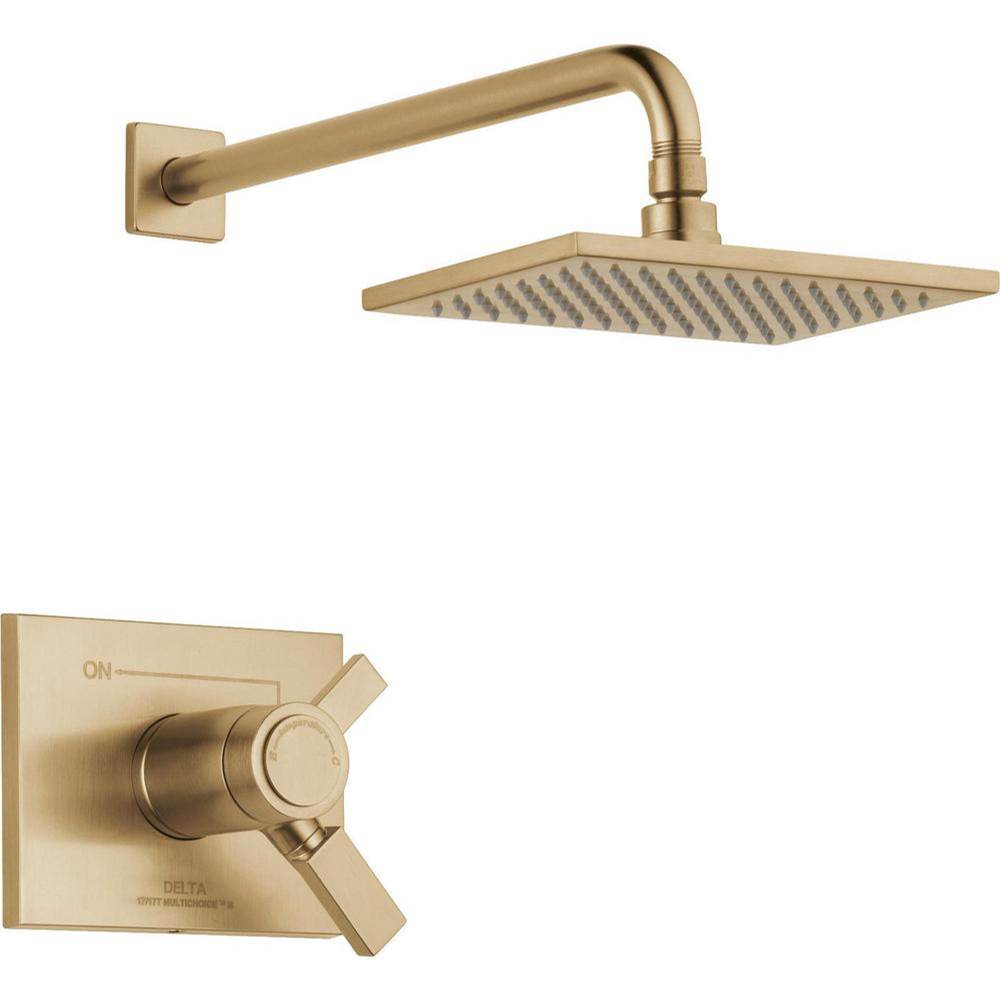 Vero? TempAssure? 17T Series Shower Trim-related