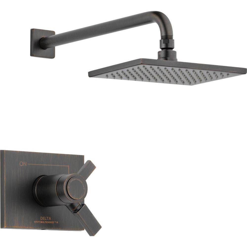 Vero? TempAssure? 17T Series Shower Trim-related