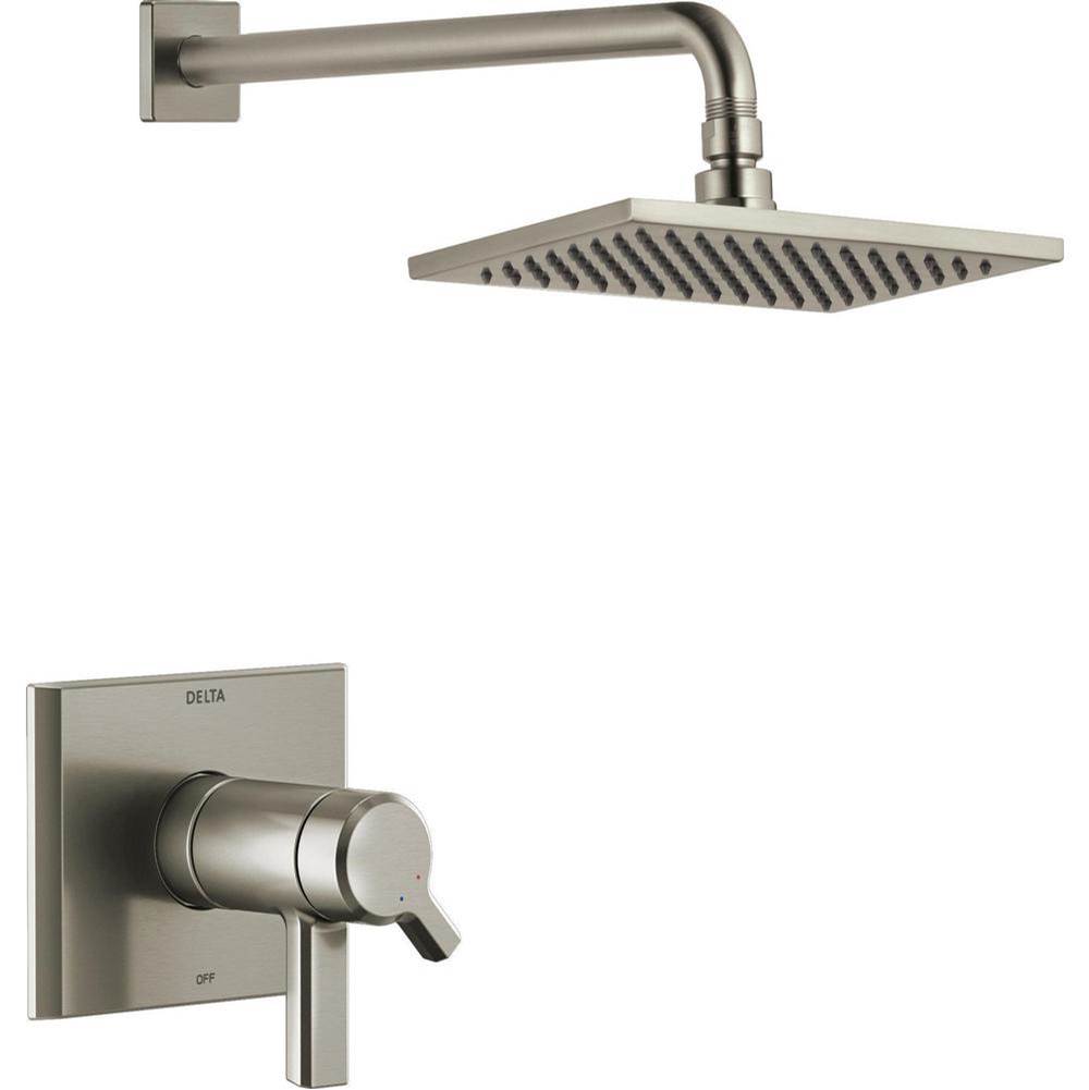 Pivotal? TempAssure? 17T Series H2OKinetic?Shower Trim-related