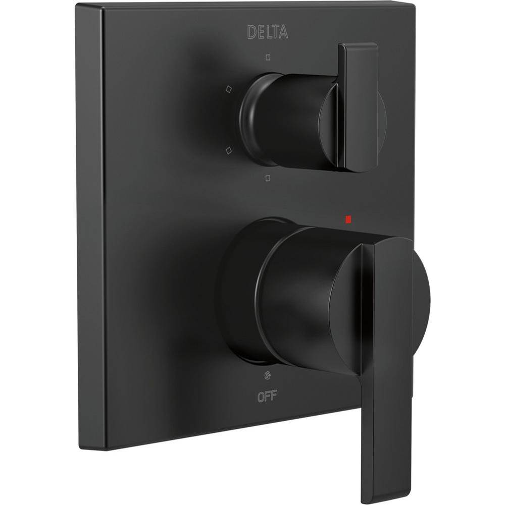 Ara? Angular Modern Monitor? 14 Series Valve Trim with 6-Setting Integrated Diver-related