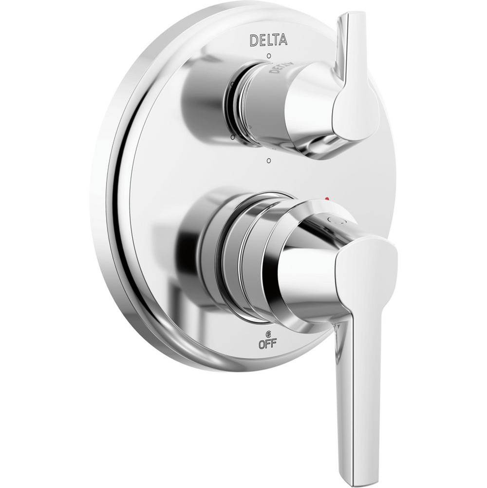 Galeon? 14S Integrated Diverter Trim - 6 Setting-related