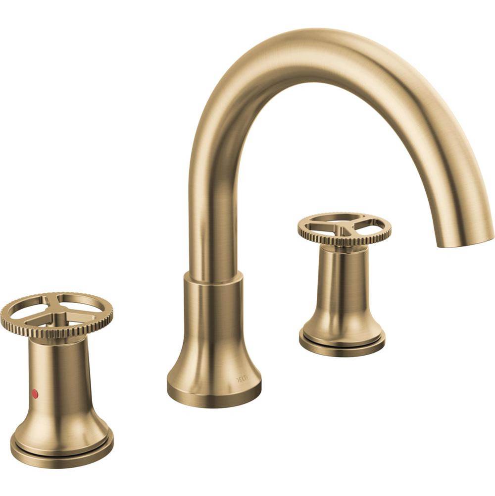 Trinsic? Roman Tub Faucet Trim-related