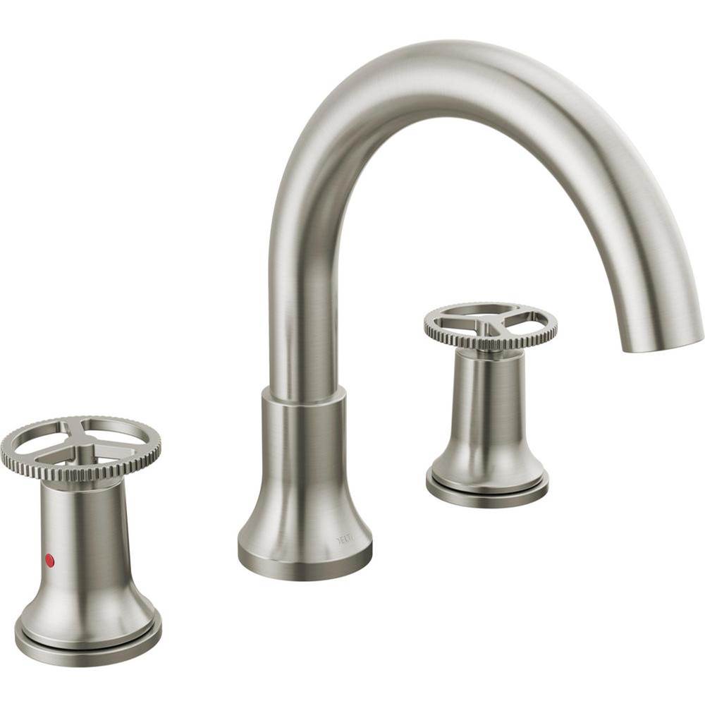 Trinsic? Roman Tub Faucet Trim-related