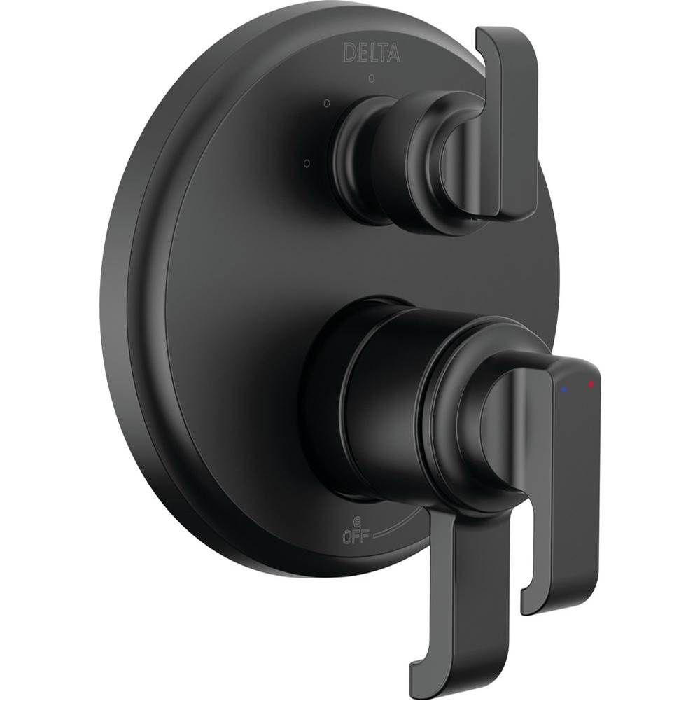 Tetra? 17 Series Integrated Diverter Trim with 3-Setting-related