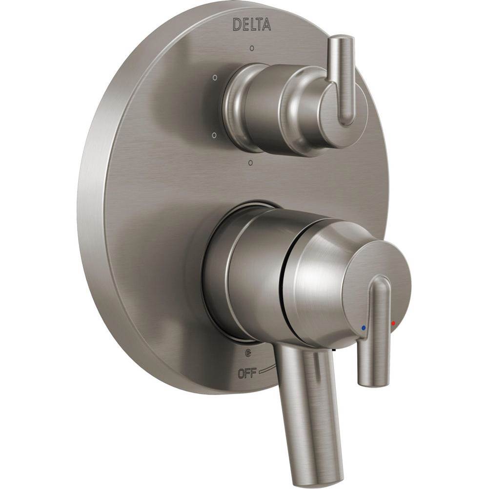 Trinsic? Contemporary Two Handle Monitor? 17 Series Valve Trim with 6-Setting Int-related