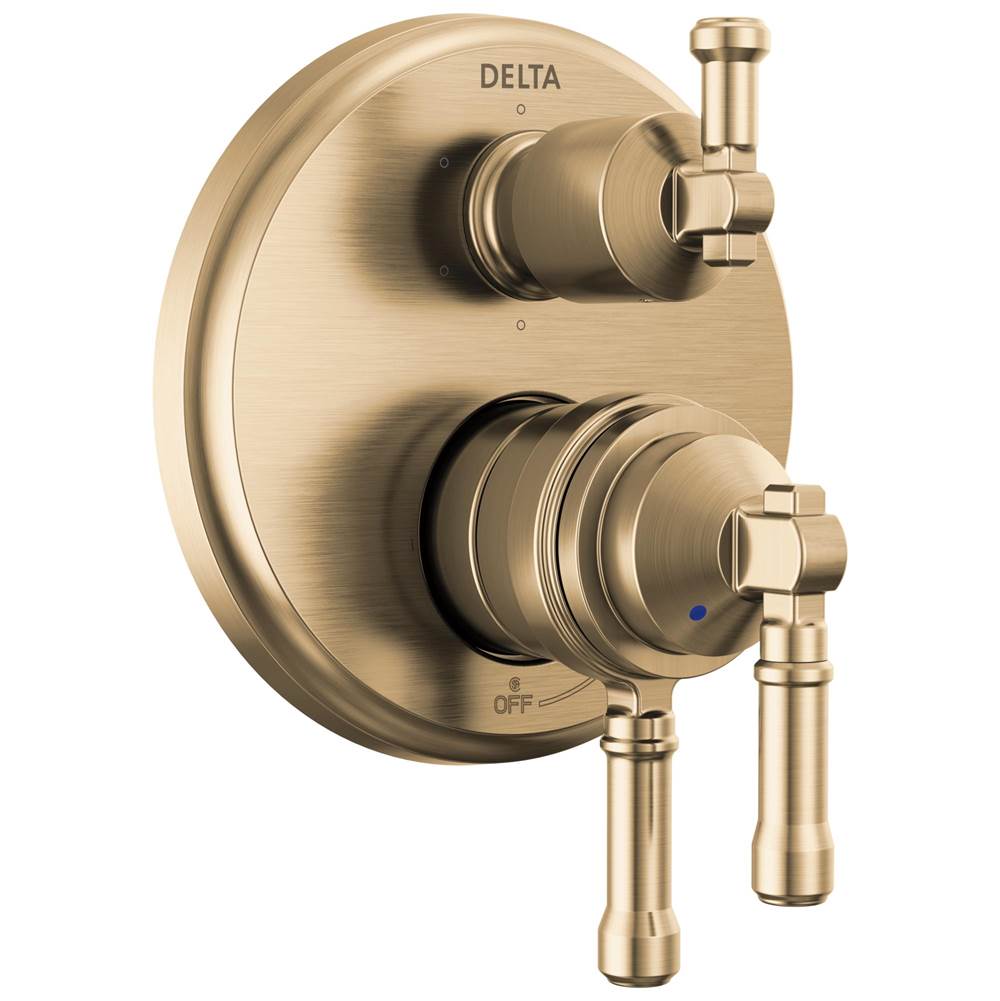 Broderick? 17 Series Integrated Diverter Trim 6-Setting-related
