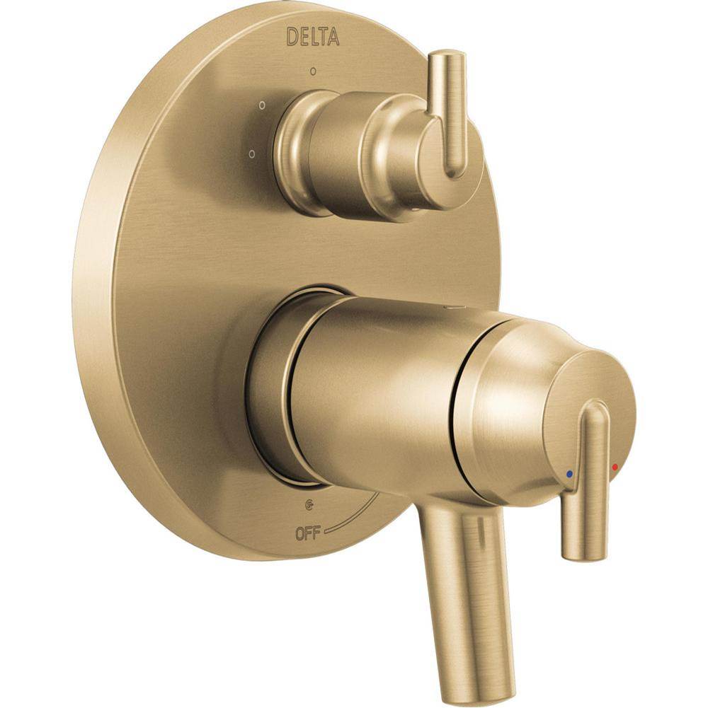 Trinsic? Contemporary TempAssure? 17T Series Valve Trim with 3-Setting Integrated-related