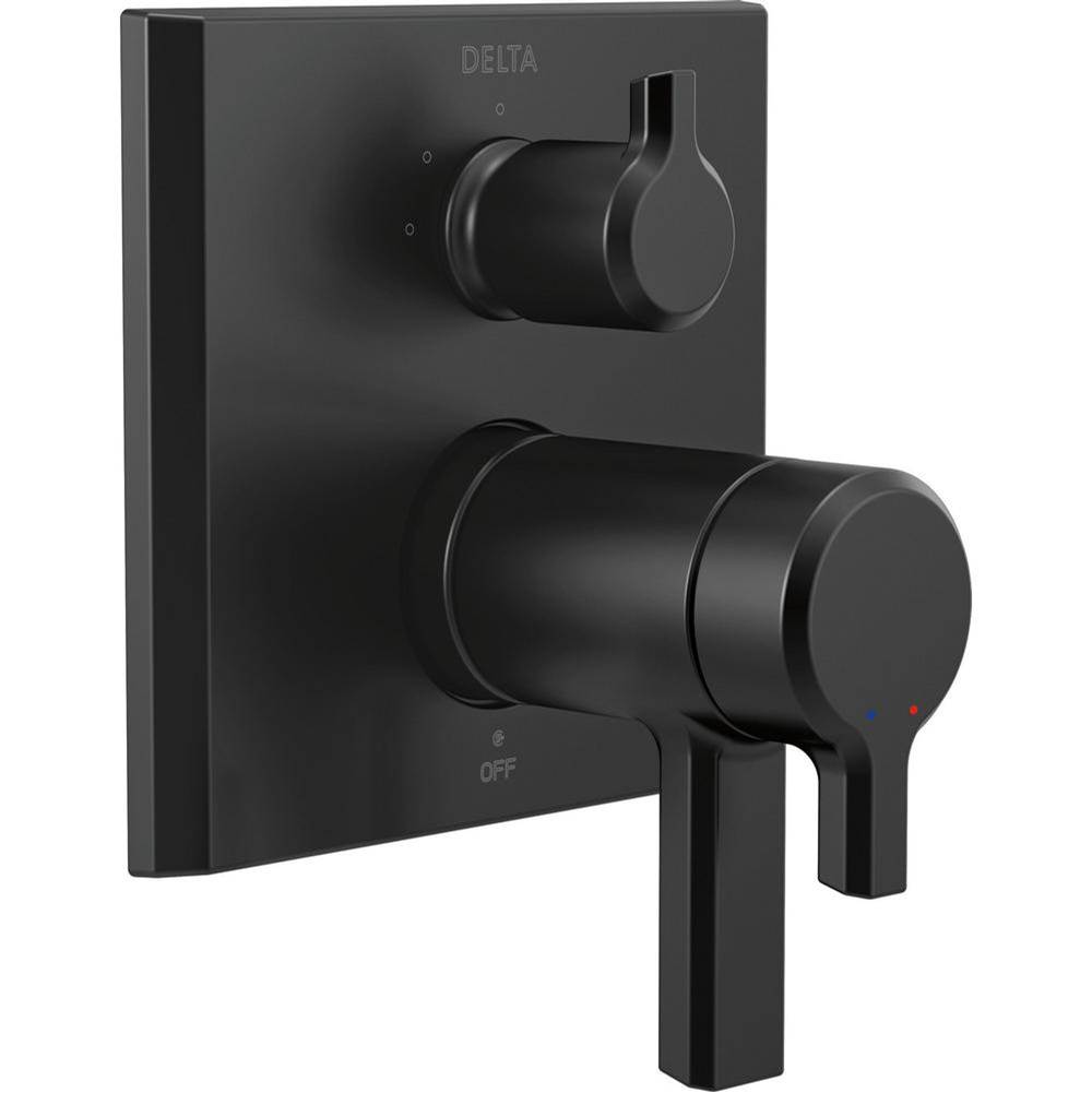 Pivotal? TempAssure? 17T Series Valve Trim with 3-Setting Integrated Diverter-related