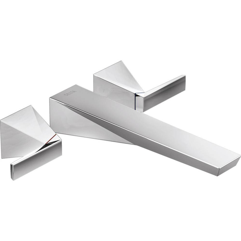 Trillian? Wall Mount Tub Filler Trim-shop