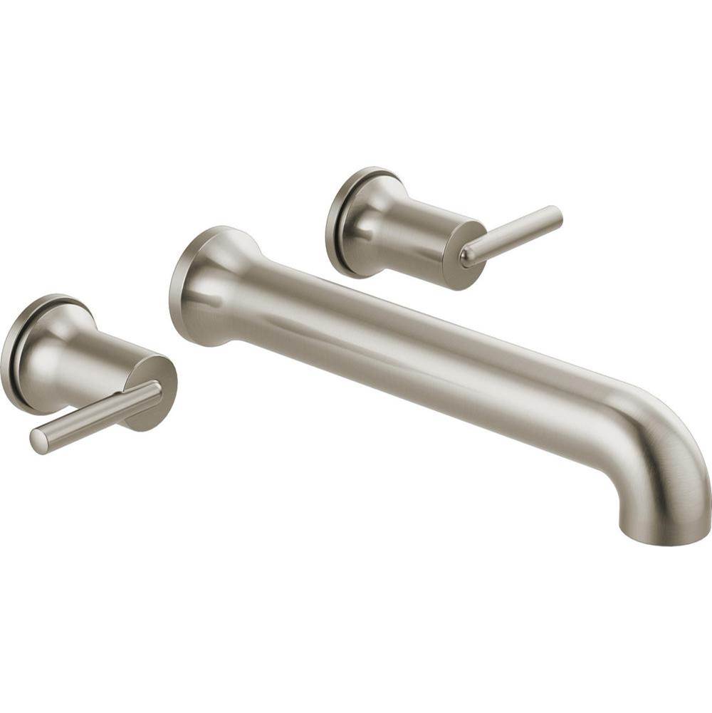Trinsic? Wall Mounted Tub Filler-related