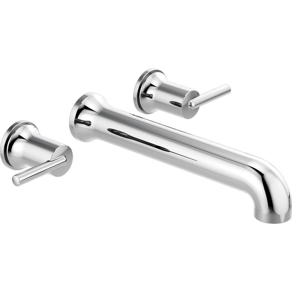 Trinsic? Wall Mounted Tub Filler-related