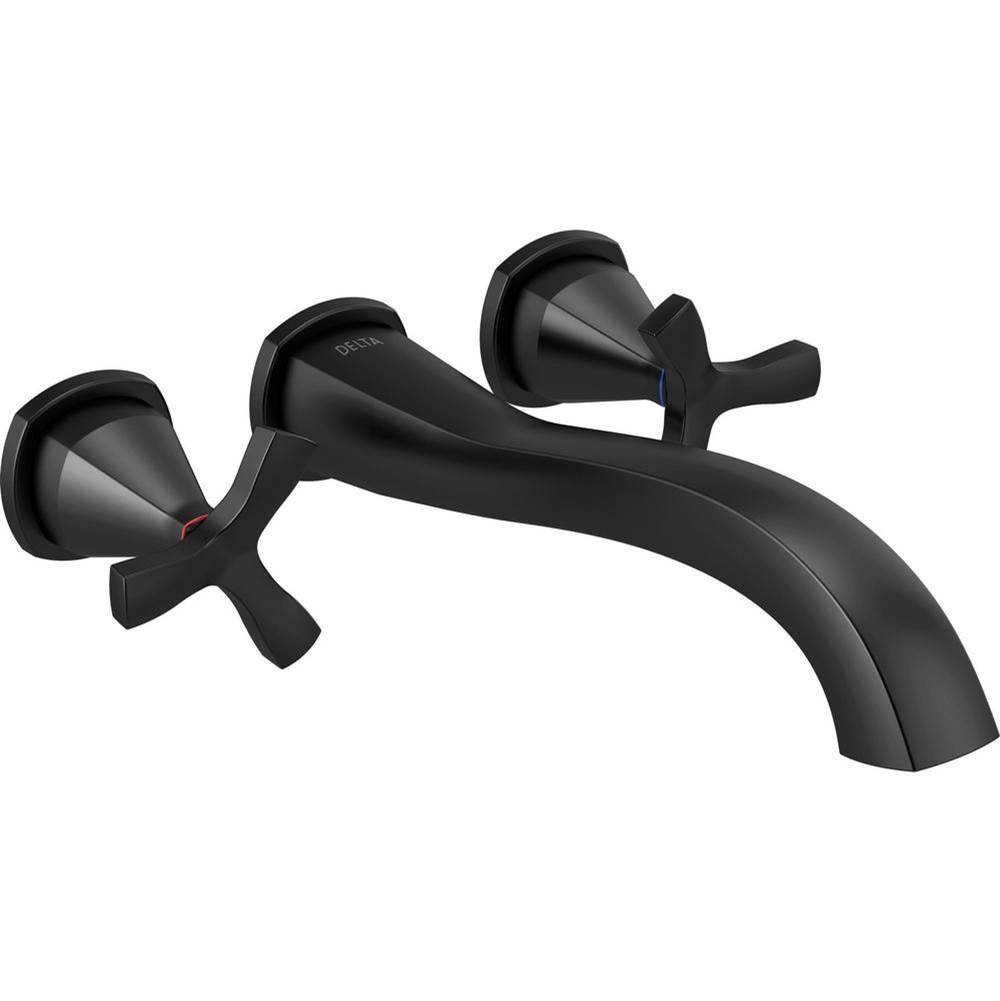 Stryke? Wall Mounted Tub Filler-related