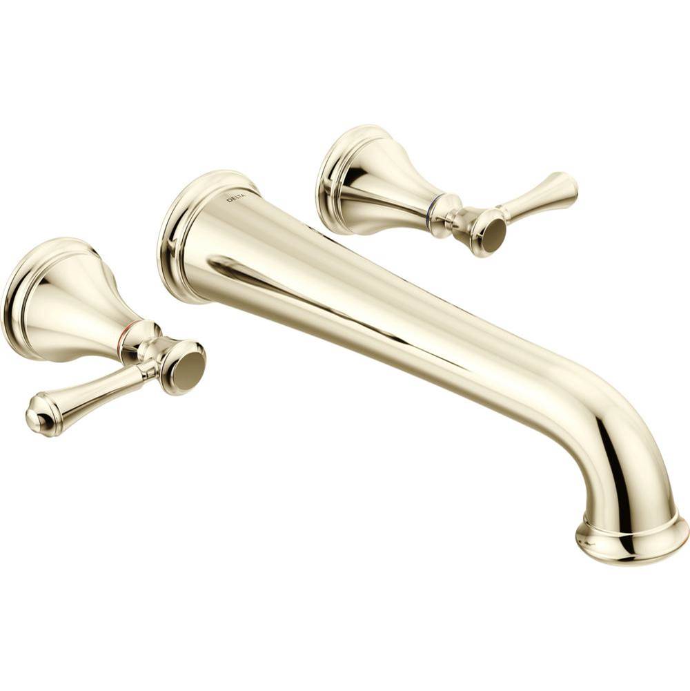 Cassidy? Wall Mounted Tub Filler-shop