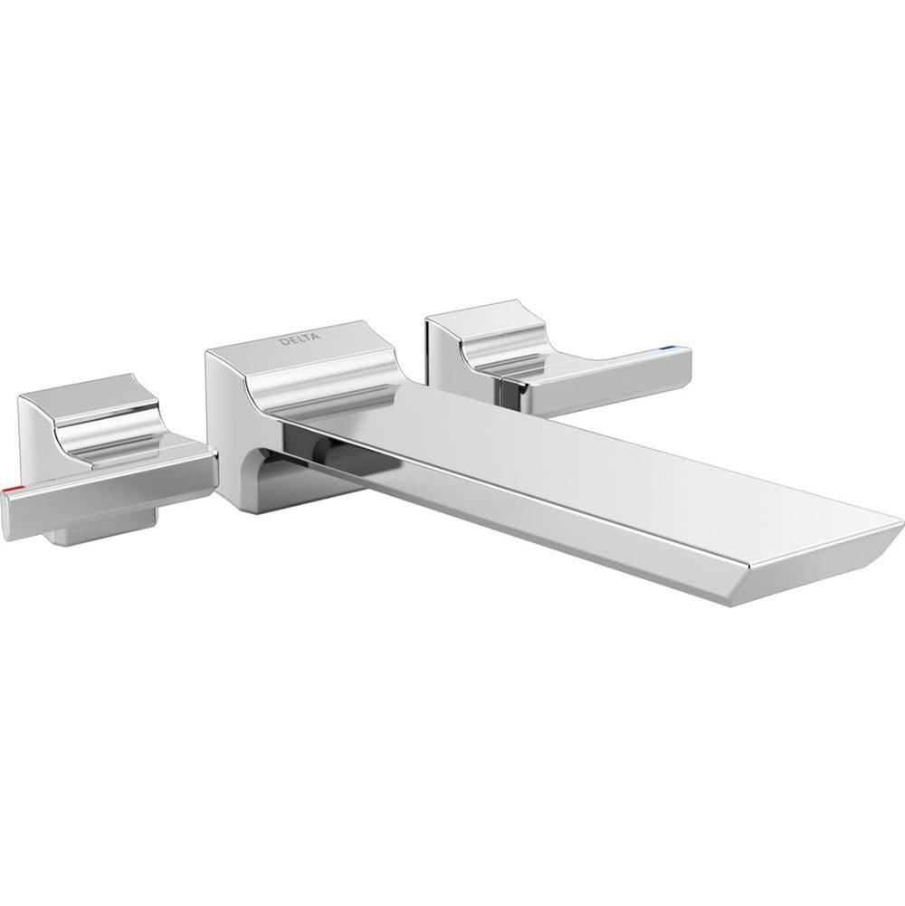 Pivotal? Wall Mount Tub Filler Trim-related