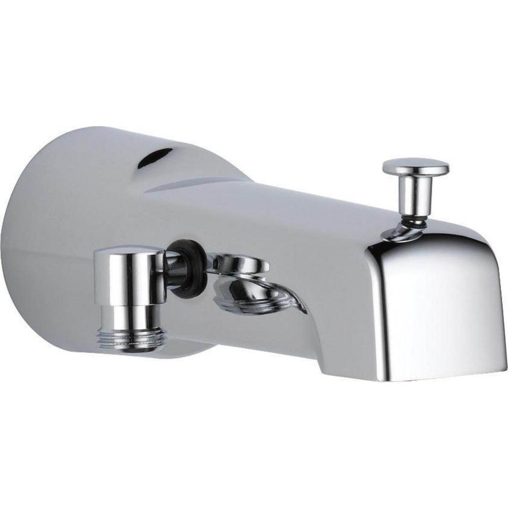 Universal Showering Components Diverter Tub Spout - Handshower-related