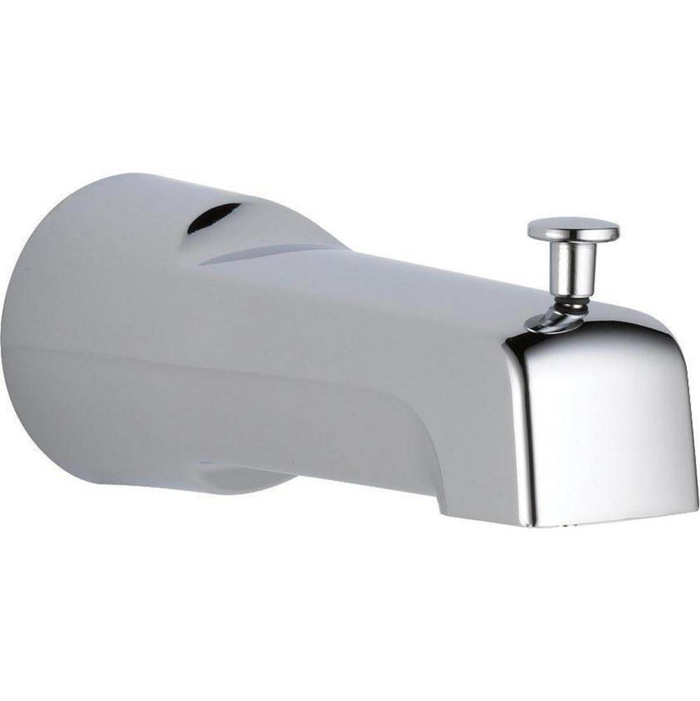 Universal Showering Components Diverter Tub Spout-related
