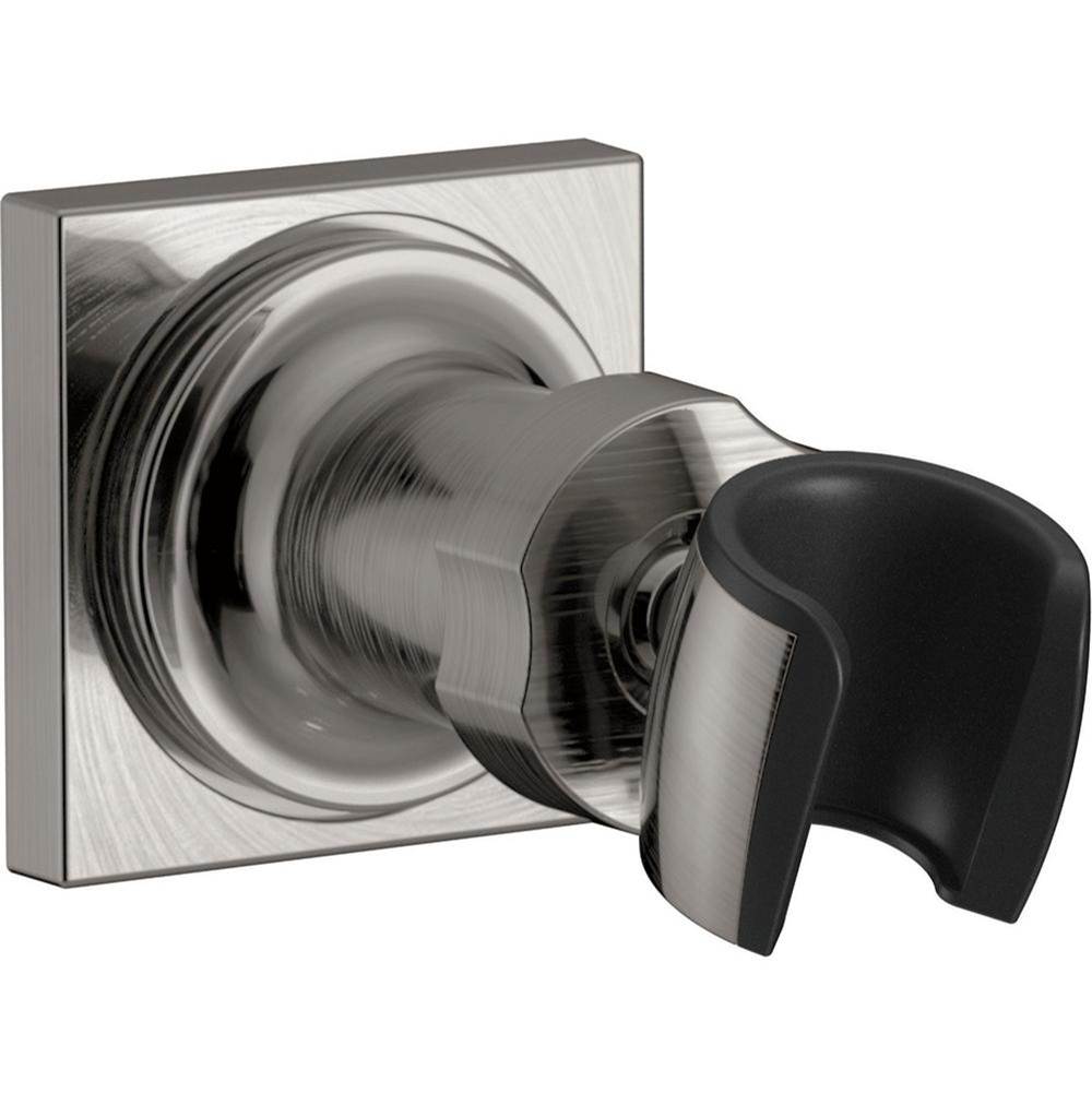 Universal Showering Components Adjustable Wall Mount for Hand Shower-related