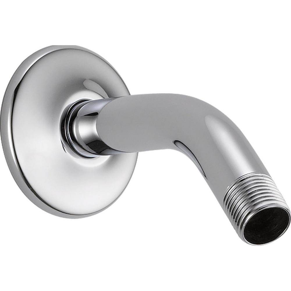Universal Showering Components Shower Arm & Flange-related