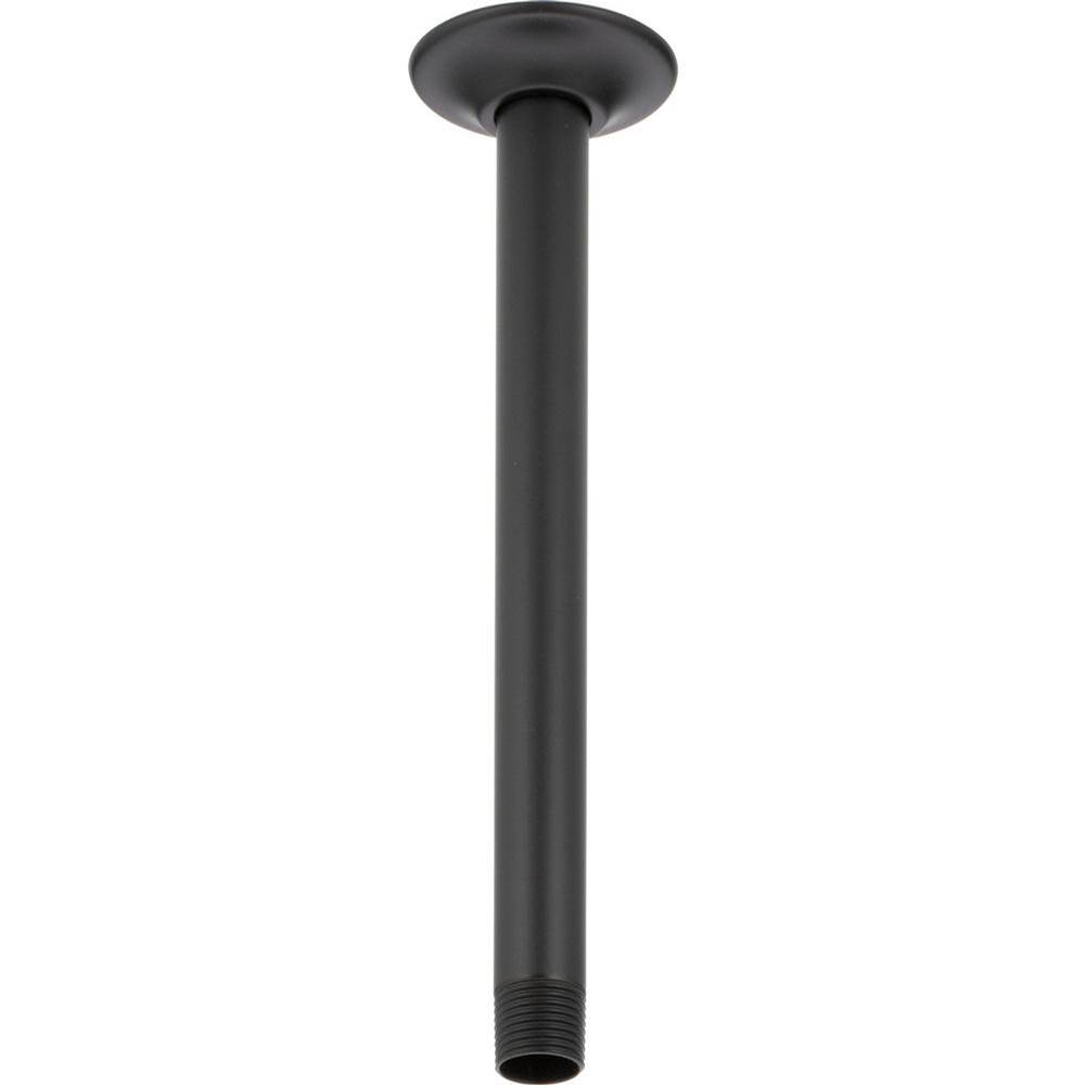 Universal Showering Components Shower Arm & Flange 10'' Ceiling Mount-related