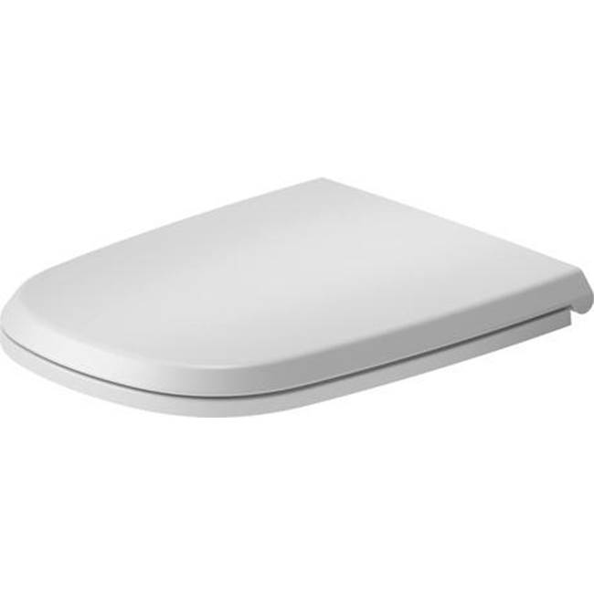 Aurena Elongated Slow Close Toilet Seat in Satin Matte White-related