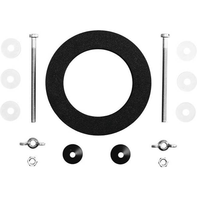 Mounting Hardware, Toilet Part-related