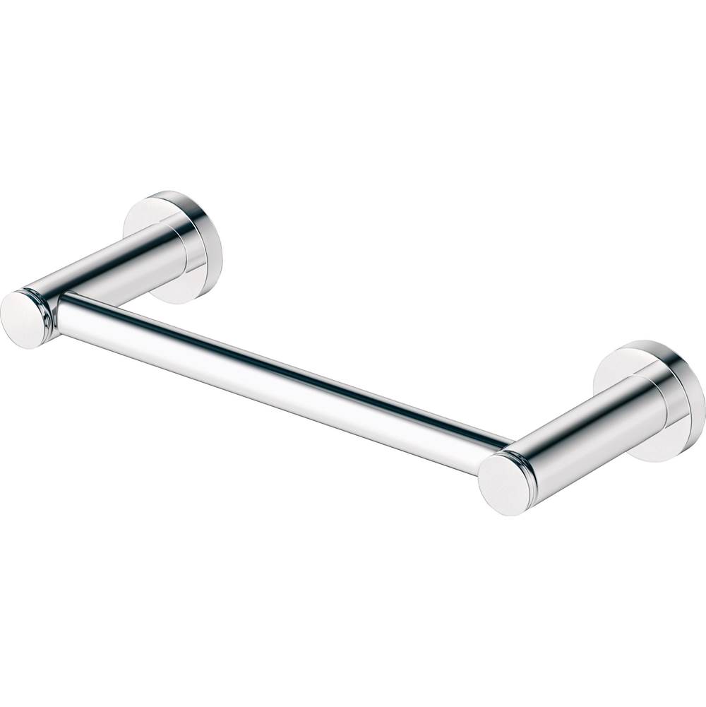 D-Code 11 3/4'' Grab Bar in Chrome-related