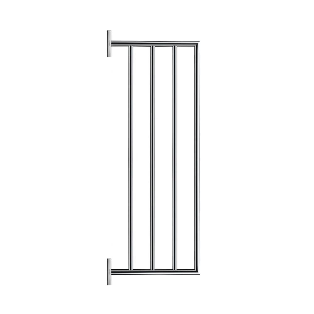 Karree 26 3/8'' Towel Rack in Chrome-related