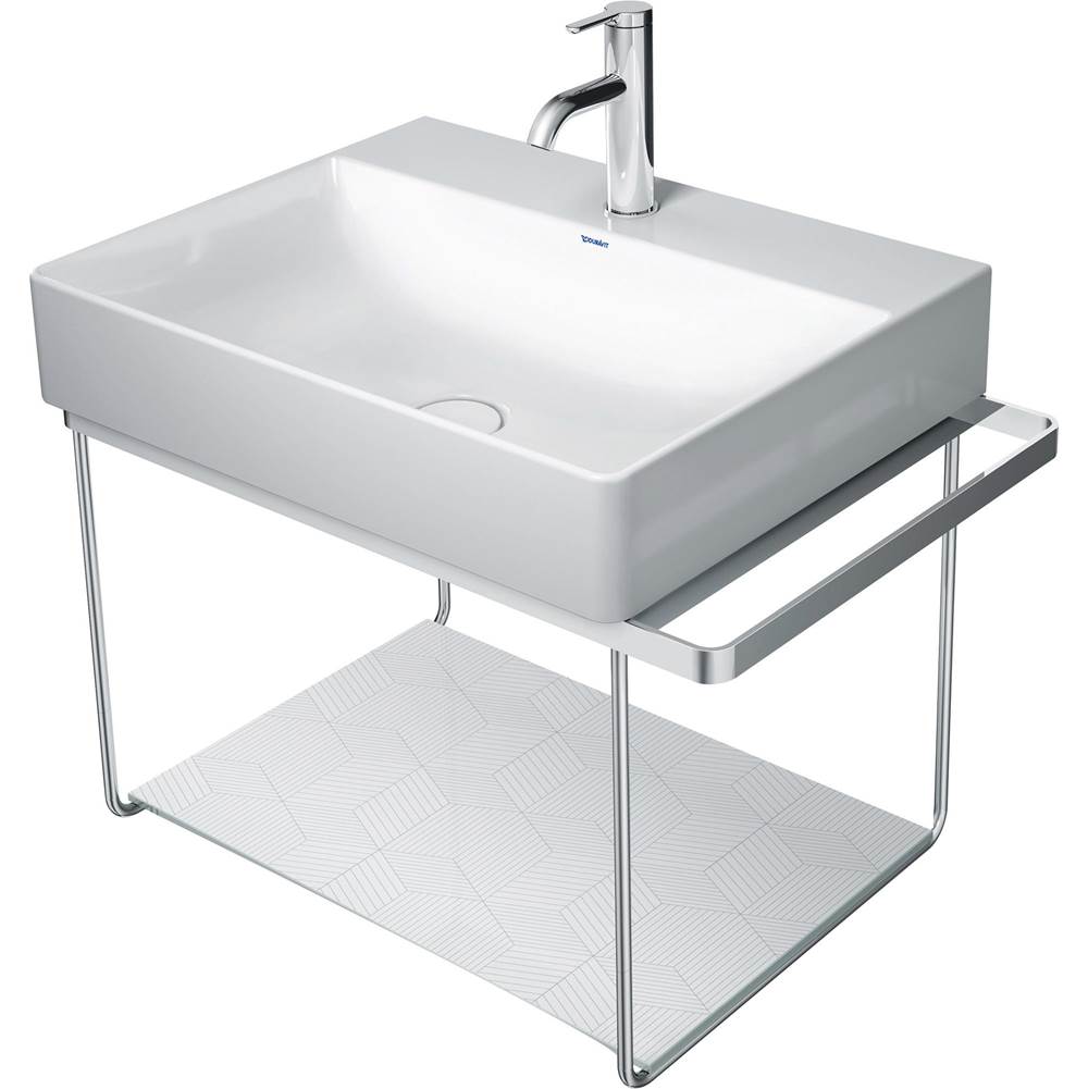 DuraSquare 22 1/2'' x 15'' Shelf Insert Cubic Line-shop