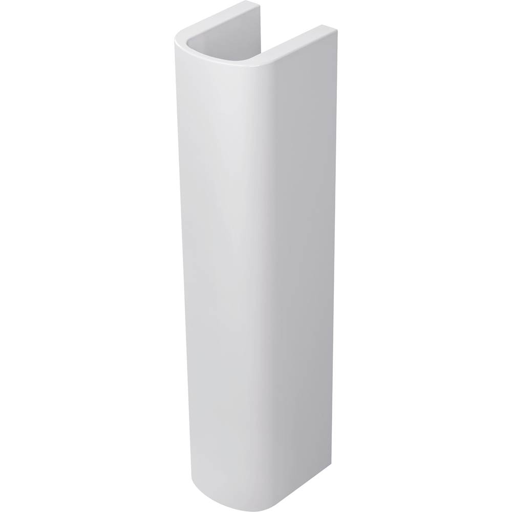 DuraStyle Pedestal in White-related