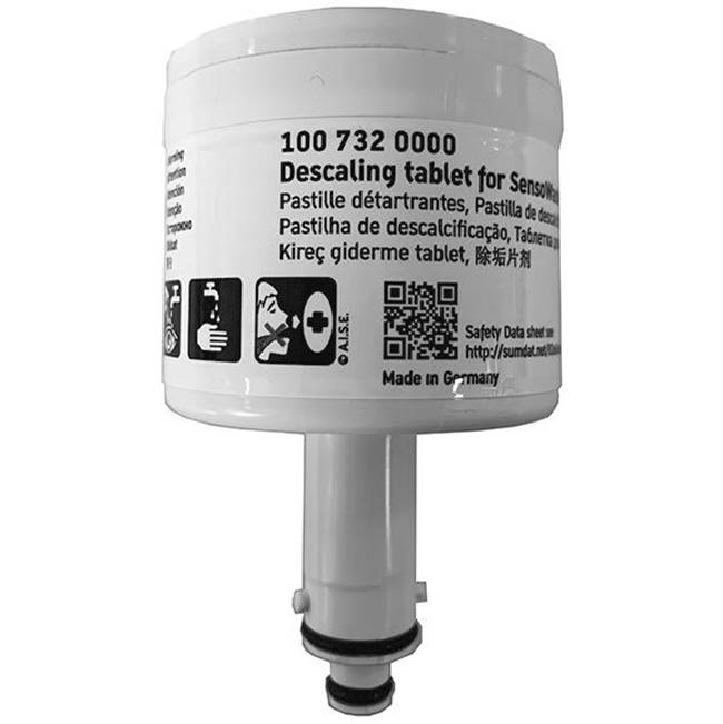 Descaling Tablets, Toilet Part-related