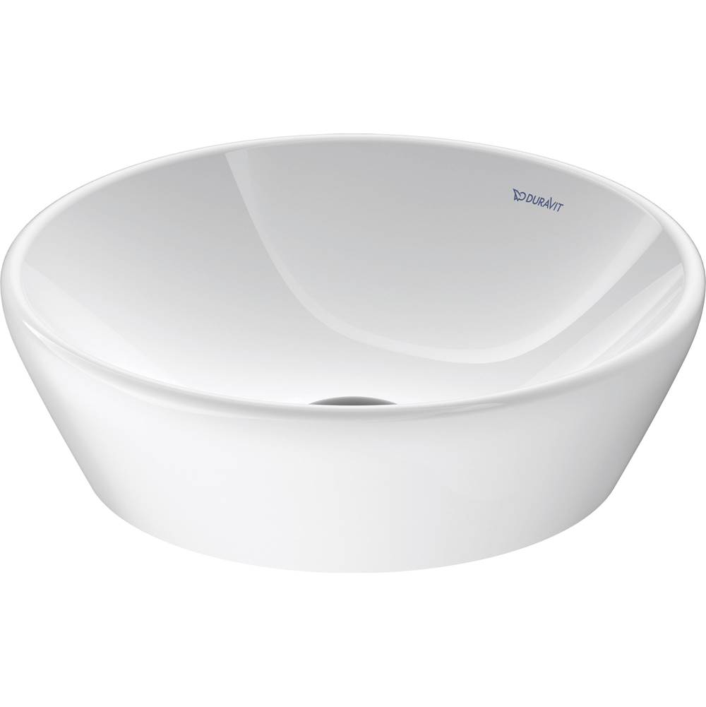 D-Neo 15 3/4'' Round Vessel Sink in White-related