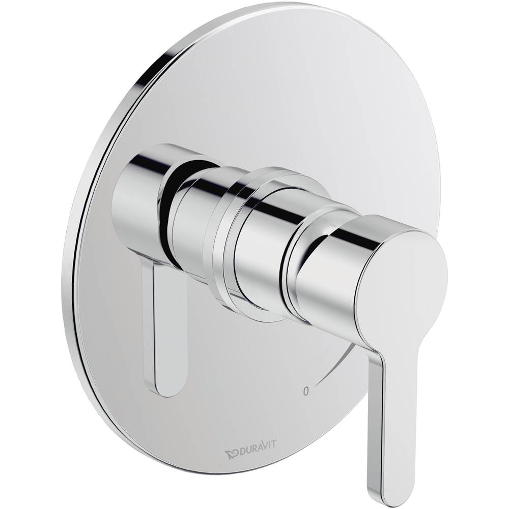 C.1 Pressure Balance Shower Trim in Chrome, Valve Sold Separately-related