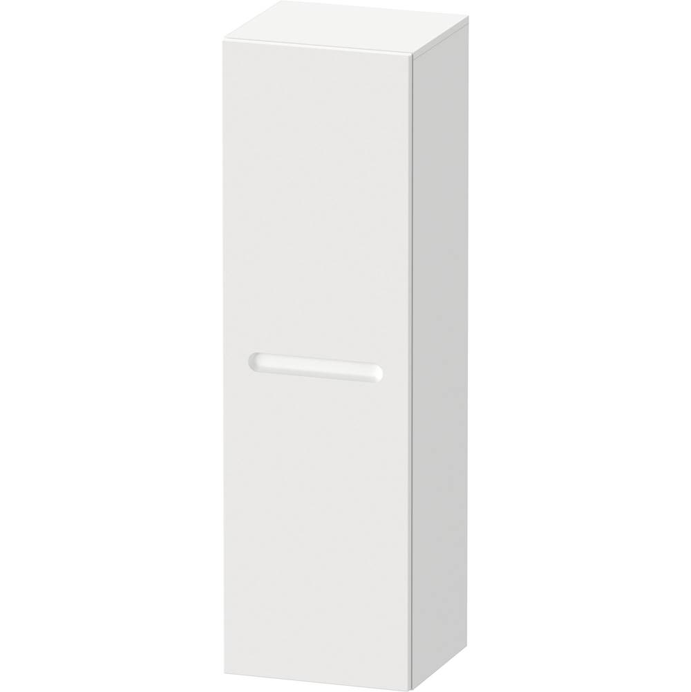 No.1 15 3/4'' x 52'' Wall Mount Linen Cabinet in Matte White-related