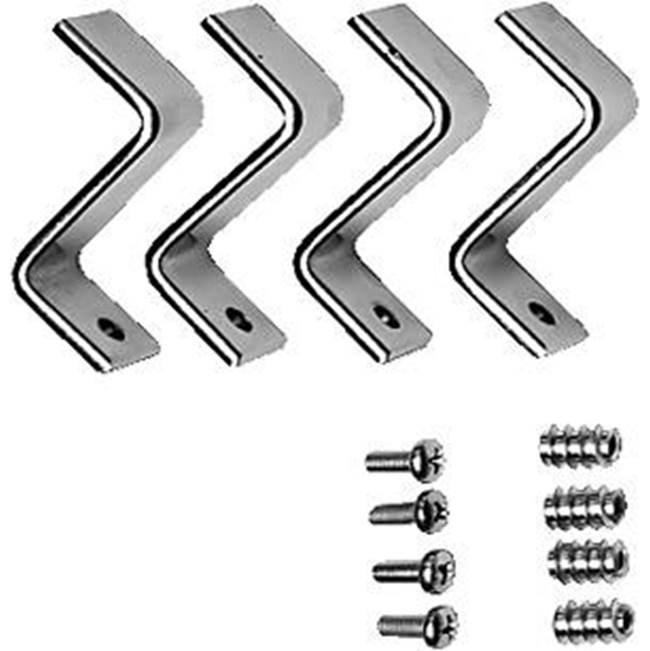 Mounting Hardware, Sink Part-related