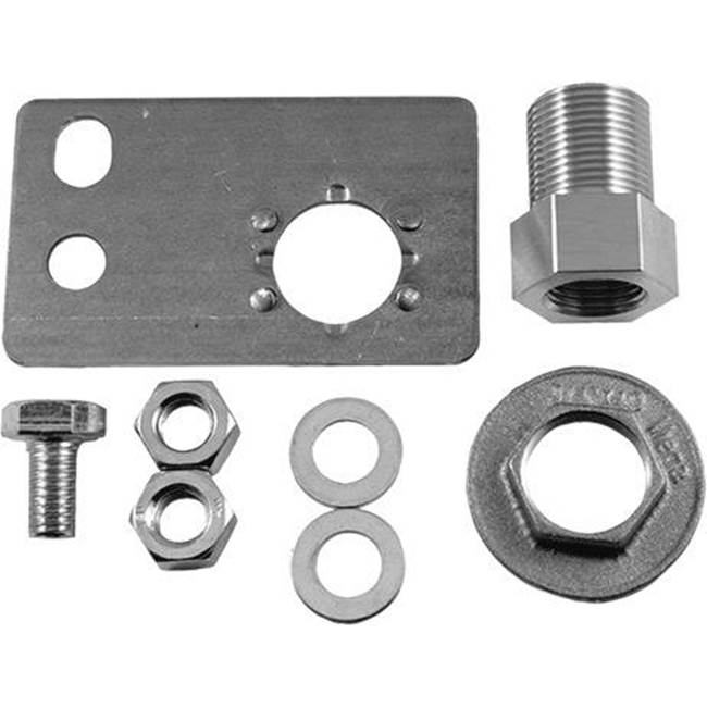 Installation Kit, Toilet Part-related