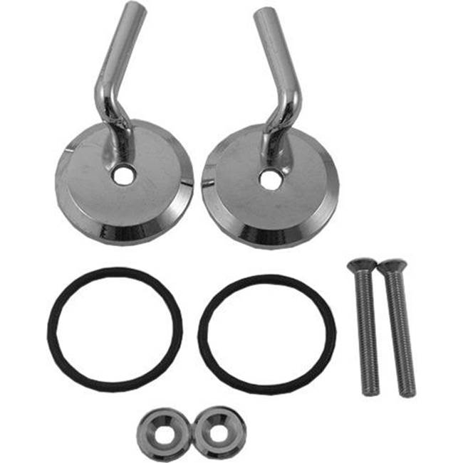 Hinge, Toilet Part-related